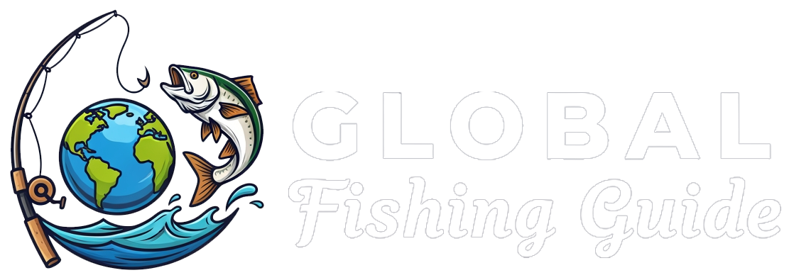 Fish Smarter. Anywhere in the World.