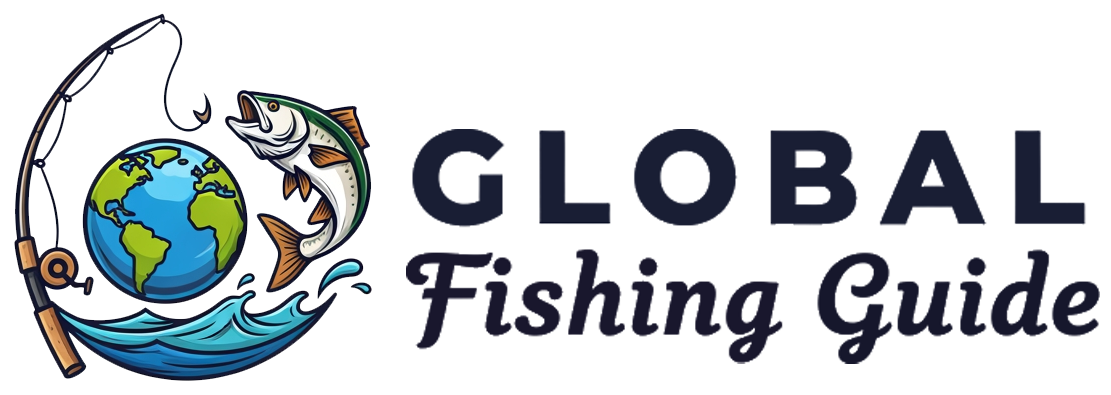 Fish Smarter. Anywhere in the World.